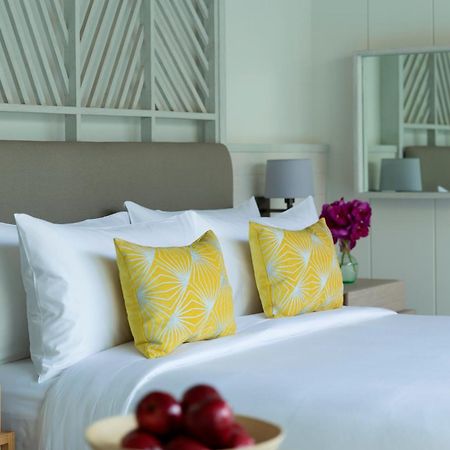Taling Ngam Beach Avani Plus Samui Resort מראה חיצוני תמונה