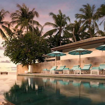 Taling Ngam Beach Avani Plus Samui Resort מראה חיצוני תמונה
